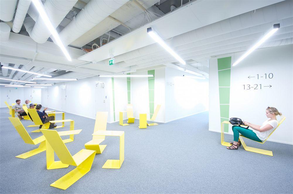 Albergue Vuokrahuone Design Helsínquia