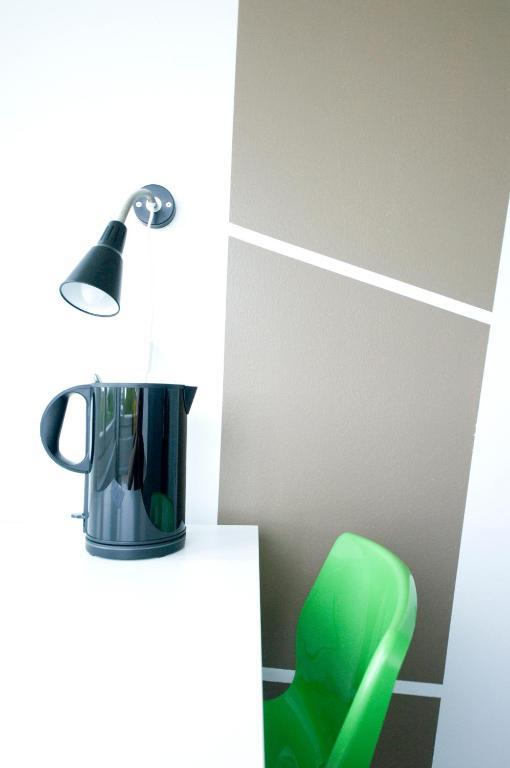 Vuokrahuone Design Helsínquia
